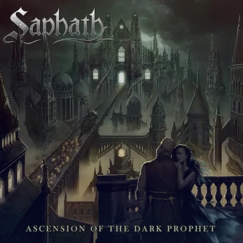 Saphath : Ascension of the Dark Prophet